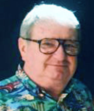 GOEBEL, Roger D. 9/21/1945 - 2/28/2017